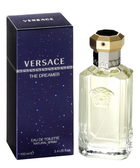 versace dreamer douglas|versace the dreamer sample.